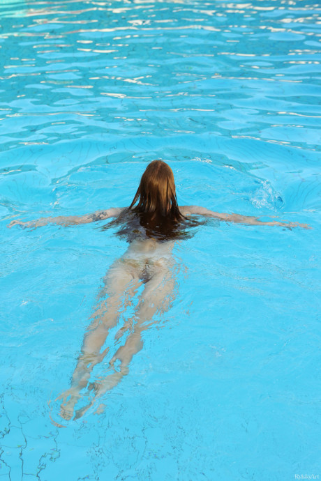 Rylsky Art performed by Sofy Bee Sex Pics - #107548