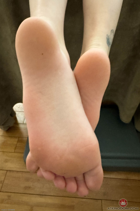 ATK Galleria featuring Melanie Marie Hot XXX - #232103