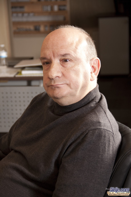 Inked teen Nomi Malone gets her pierced muff dicked by mature Mr Fialucci - #210764