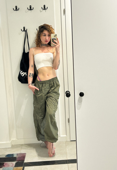 OnlyFans Curly Polly Curly Polly - #50530