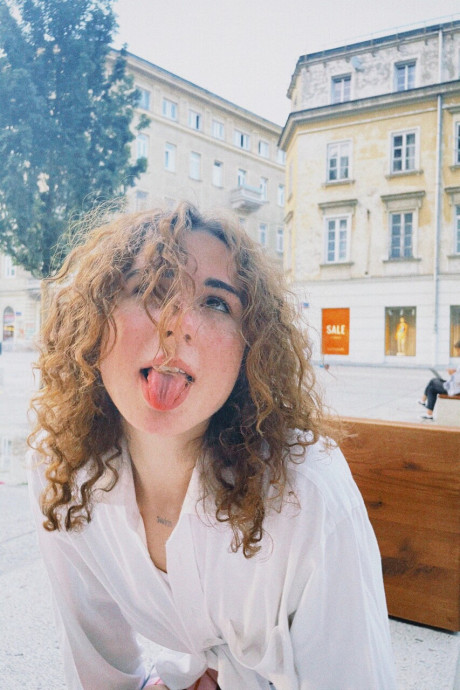 OnlyFans Curly Polly Curly Polly - #50534