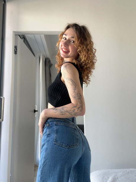 OnlyFans Curly Polly Curly Polly - #50535
