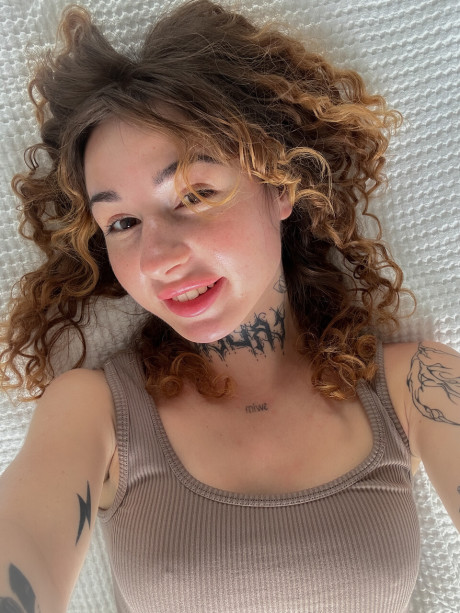OnlyFans Curly Polly Curly Polly - #50537