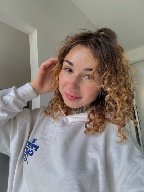 OnlyFans Curly Polly Curly Polly - #50538