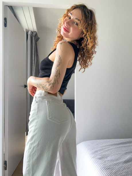 OnlyFans Curly Polly Curly Polly - #50539