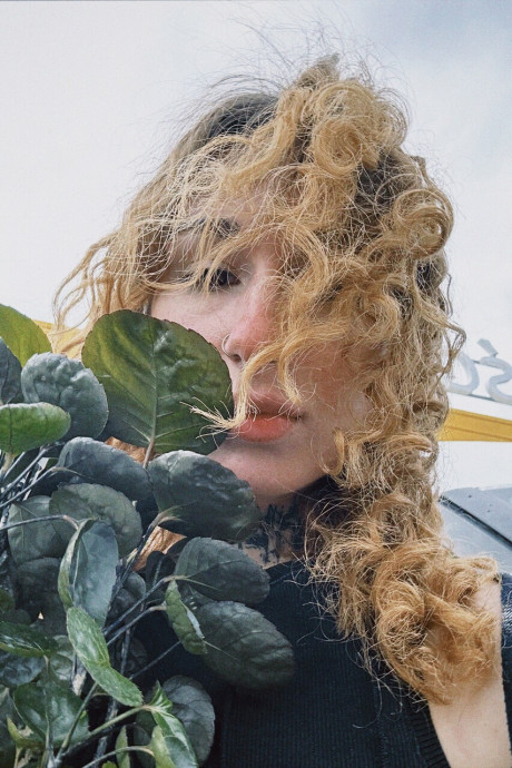 OnlyFans Curly Polly Curly Polly #2754