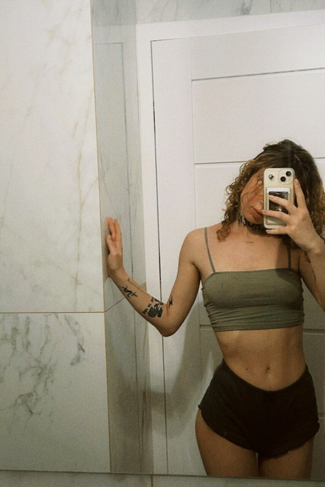 OnlyFans Curly Polly Curly Polly - #50543