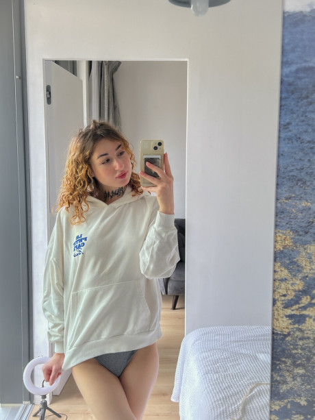 OnlyFans Curly Polly Curly Polly - #50544