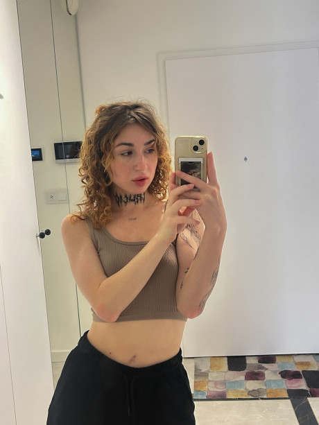 OnlyFans Curly Polly Curly Polly - #50545