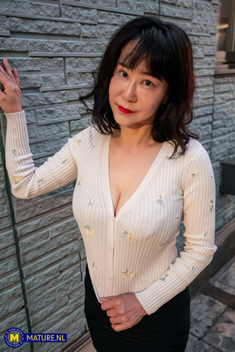 Older NL Ayane, Doggy Harukaze - #13697
