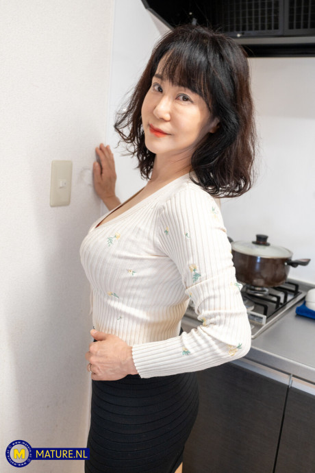 Older NL Ayane, Doggy Harukaze - #13706