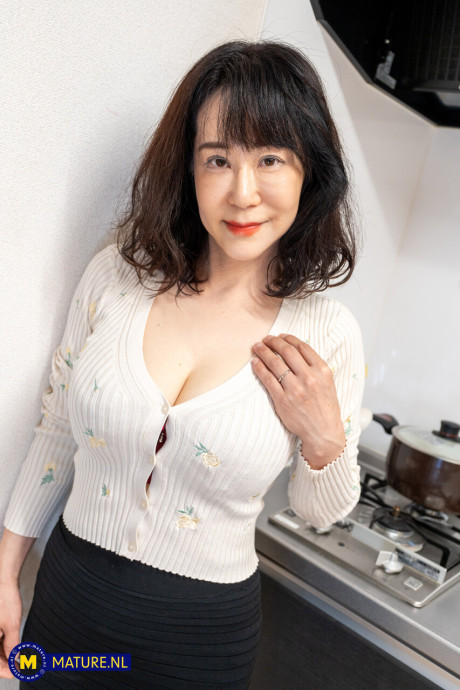 Older NL Ayane, Doggy Harukaze - #13708