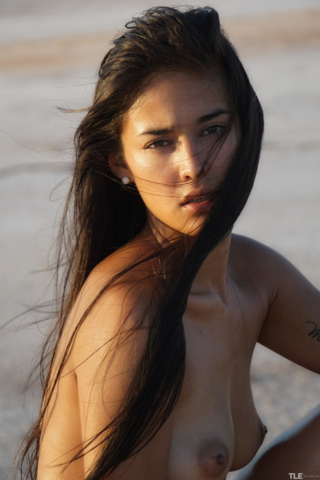 The Life Erotic featuring Maarit naked Photos - #182687