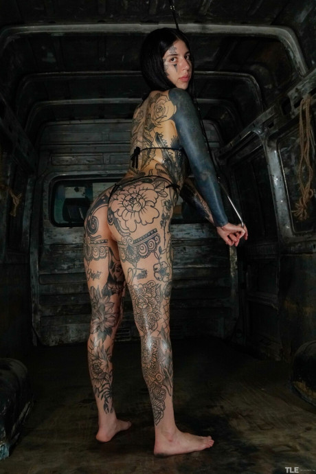 The Life Erotic starring Katty Blue Hot Porn - #233389