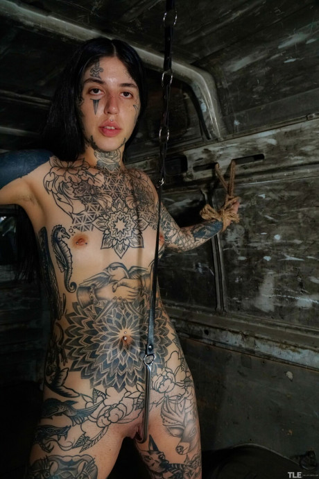 The Life Erotic starring Katty Blue Hot Porn - #233394