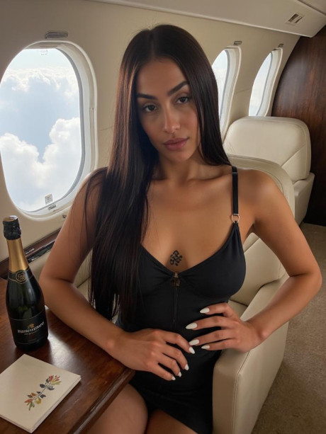 OnlyFans Lily Rose Vibes starring Lily Rose Vibes nude Pictures - #12531