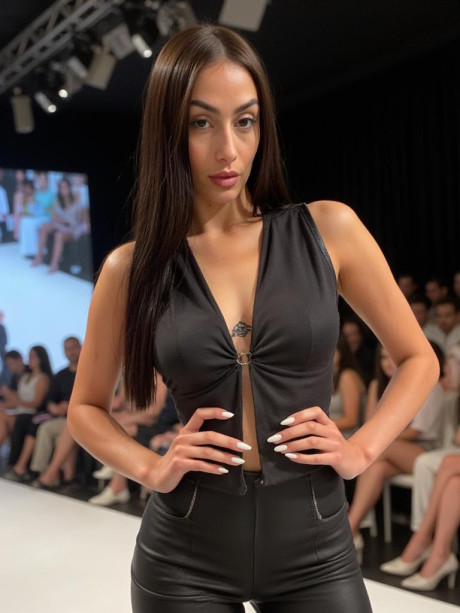 OnlyFans Lily Rose Vibes starring Lily Rose Vibes nude Pictures - #12536