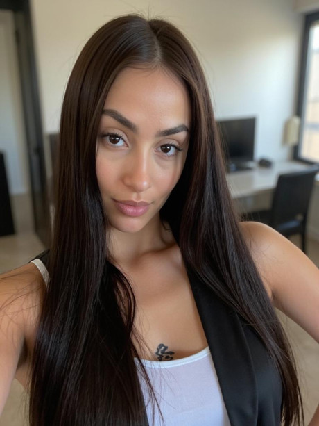 OnlyFans Lily Rose Vibes starring Lily Rose Vibes nude Pictures - #12541