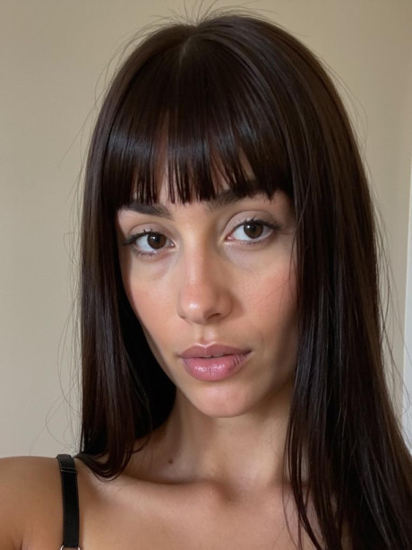 OnlyFans Lily Rose Vibes starring Lily Rose Vibes nude Pictures - #12543
