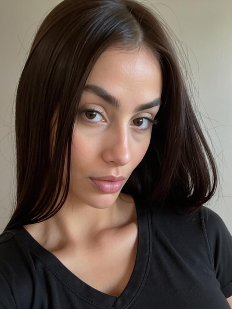 OnlyFans Lily Rose Vibes starring Lily Rose Vibes nude Pictures - #12546