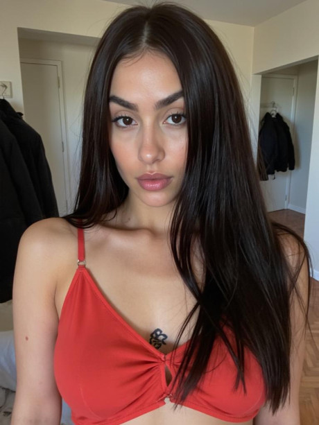 OnlyFans Lily Rose Vibes starring Lily Rose Vibes nude Pictures - #12547