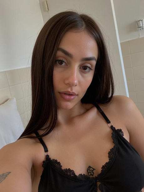 OnlyFans Lily Rose Vibes starring Lily Rose Vibes nude Pictures - #12548