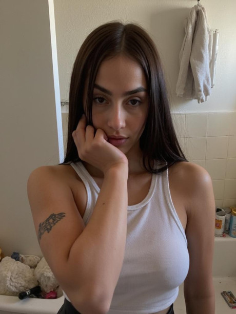 OnlyFans Lily Rose Vibes starring Lily Rose Vibes nude Pictures - #12549