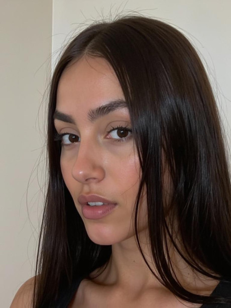 OnlyFans Lily Rose Vibes starring Lily Rose Vibes nude Pictures - #12550