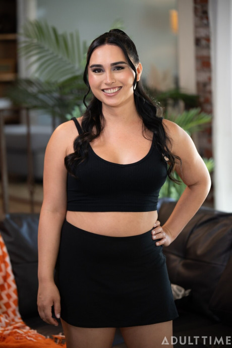 Transfixed starring Avery Lust, Ember Fiera, Siri Dahl Hot Images - #201049