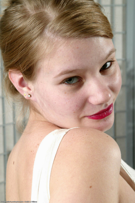 ATK Archives starring Sarah naked Photos - #237462