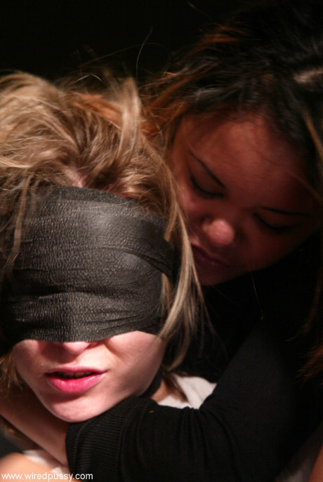 Wired pussy starring Annie Cruz, Ariel X, Harmony, Princess Donna Dolore nude Im - #253613