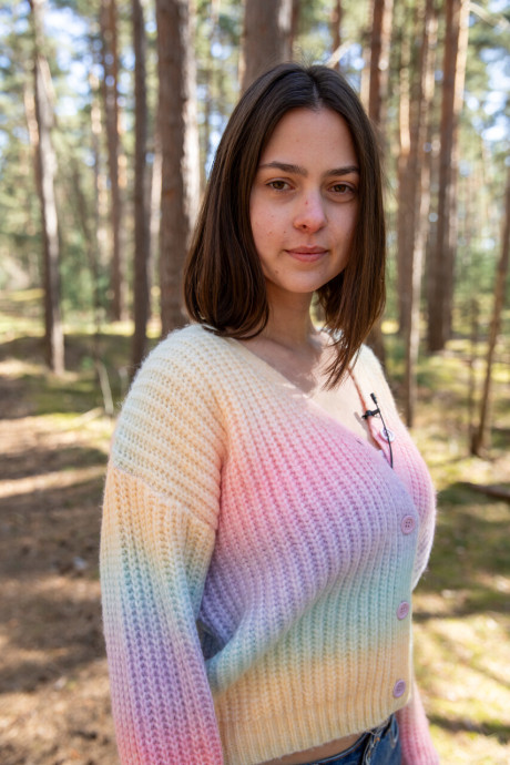Ersties starring Yade Porn Photos - #181171