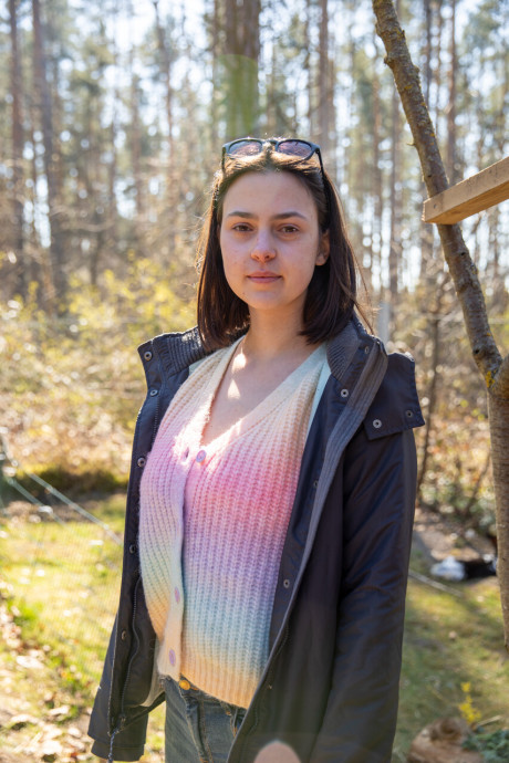 Ersties starring Yade Porn Photos - #181173