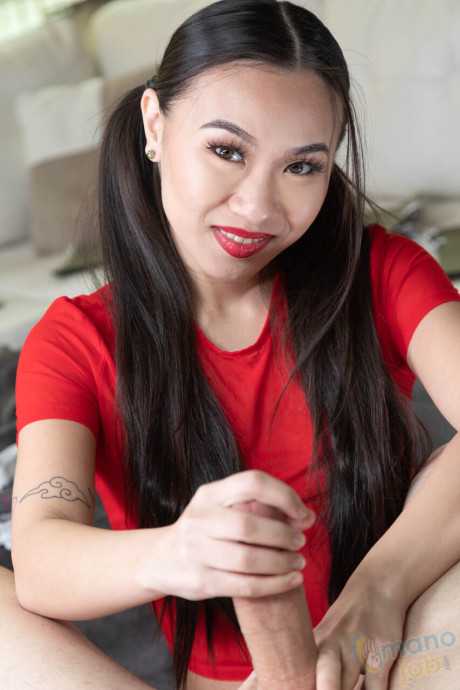 Mr POV featuring Kimmy Kim undressed Photos - #247561