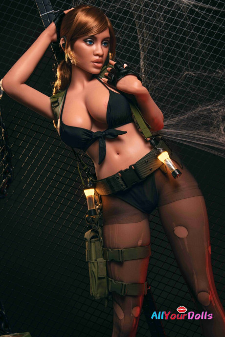 All Your Dolls Porn Photos - #137176