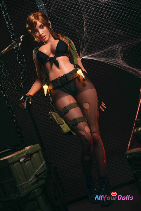 All Your Dolls Porn Photos - #137177