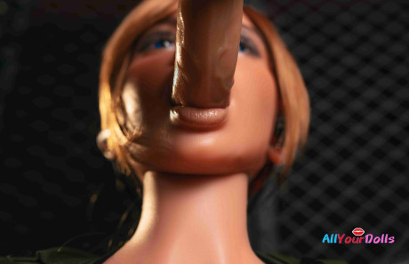 All Your Dolls Porn Photos - #137193