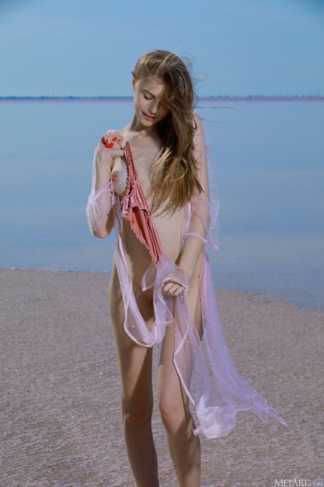 Met Art starring Elle Tan naked Photos - #180353