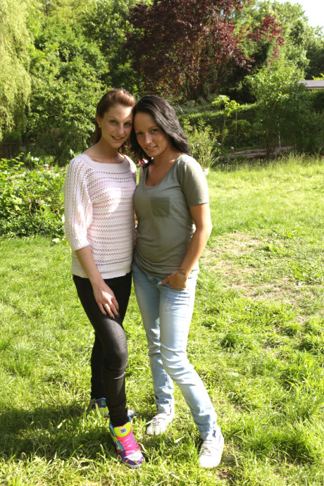 Ersties performed by Mia V, Sara Porn Pics - #2604