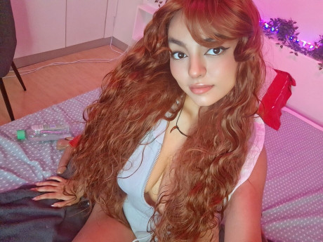 OnlyFans Nerdy B performed by Nerdy B Sex Images - #193572