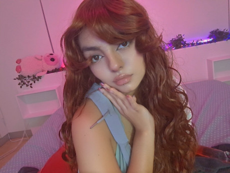 OnlyFans Nerdy B performed by Nerdy B Sex Images - #193575