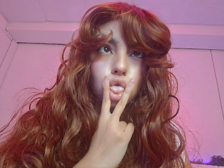 OnlyFans Nerdy B performed by Nerdy B Sex Images - #193581