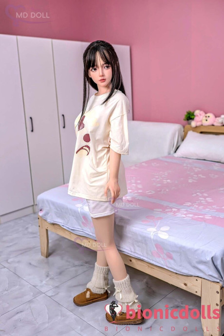 Bionicdolls undressed Porn Pics - #216640