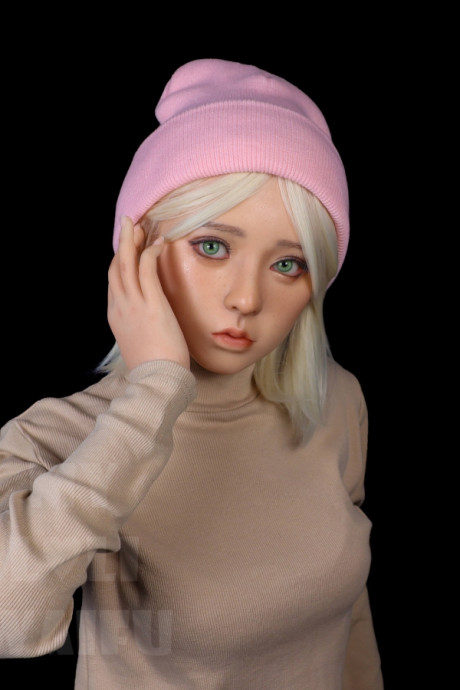 KanaDoll XXX Photos - #106809