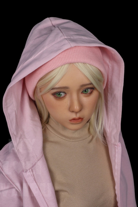 KanaDoll XXX Photos - #106812