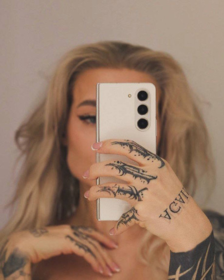 OnlyFans Solar Kate VIP Solar Kate VIP - #154523
