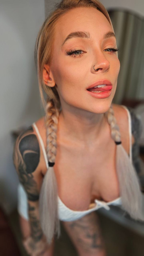 OnlyFans Solar Kate VIP Solar Kate VIP - #154528