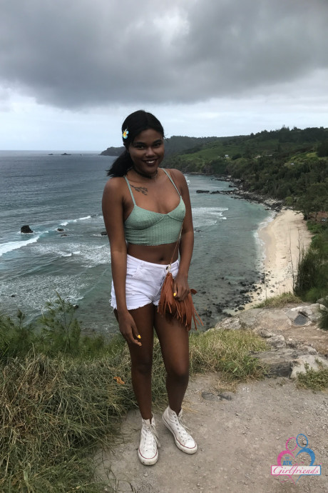 ATK Girlfriends Yara Skye - #128914