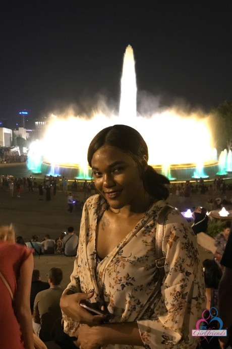 ATK Girlfriends Yara Skye - #128918