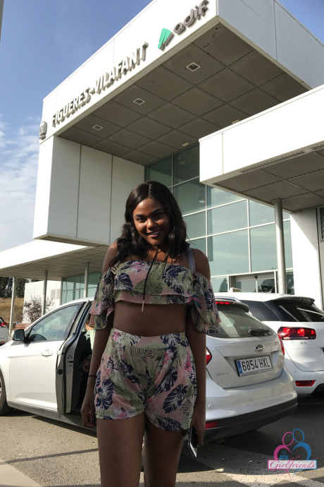 ATK Girlfriends Yara Skye - #128919